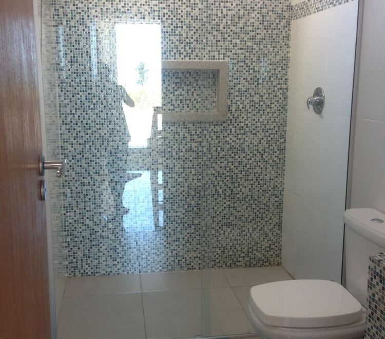 三卧室私人度假屋