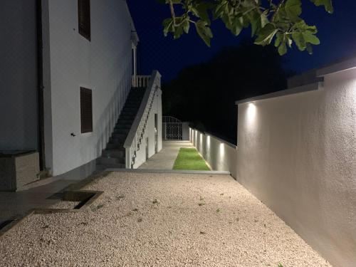 一卧室公寓