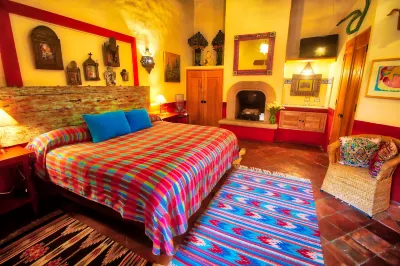 Hotel Casa Encantada Hotels in 