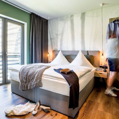 Design Apartment EchtZeit - Dein Hotelquartier Promo Code