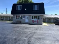Perth Plaza Inn & Suites Hotels in Lanark County