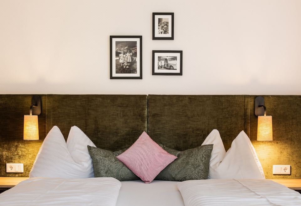 Familienhotel FelsenhofFamily Apartment, Balcony, Annex Building (Apartment 1-Haus Antonia)