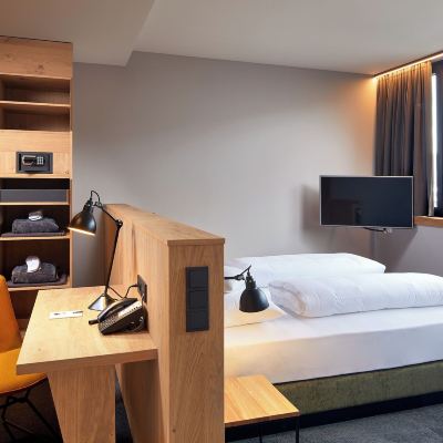 Deluxe Triple Room, Mobility Accessible Gasthof-Hotel Post Promo Code