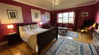 Cappabhaile House Hotels in 