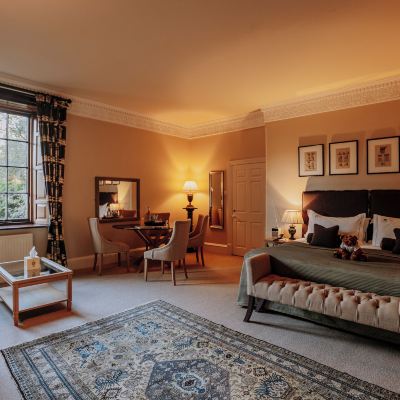 Duke Room Swinton Park Promo Code