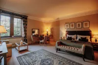 Swinton Park Hotels in 