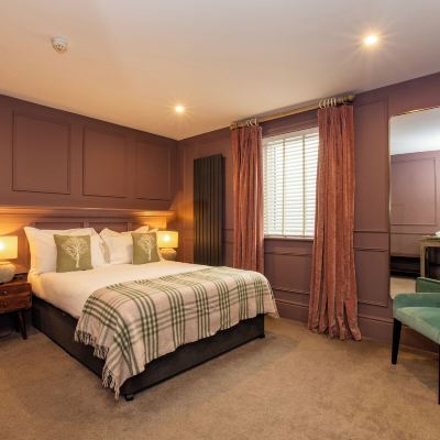 Double Or Twin Room, 1 Double Or 2 Twin Beds Silken Thomas Promo Code