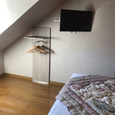 Comfort Apartment Le Florence Promo Code