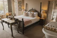 The William Cecil Hotels in 