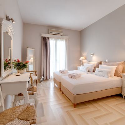 Superior Double or Twin Room Anna Platanou Hotel Promo Code