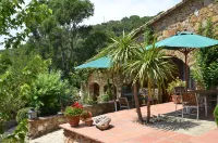 Hotel Galena Mas Comangau
