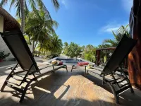 Casa pirata holbox