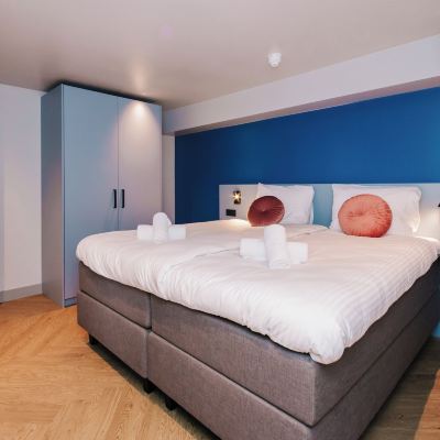 Family Apartment Hotel Keur Promo Code