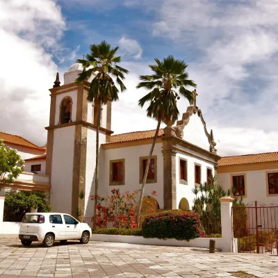 Pousada Convento da Conceição Hotels near Marco Zero