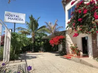 Hostal Maresía Hôtels à : 