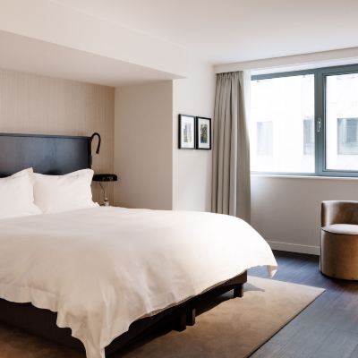 套房 布魯塞爾中央枕頭市酒店優惠