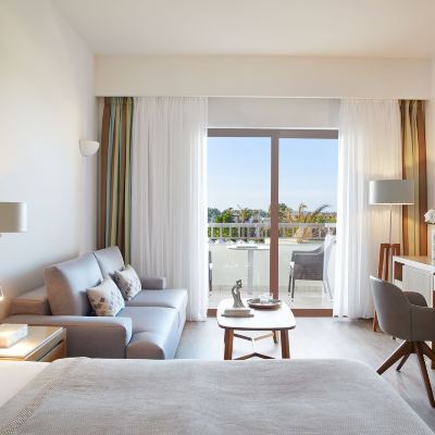 Double Bungalow Minoa Palace Resort & Spa Promo Code