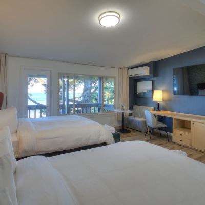 Studio, 2 Queen Beds, Ocean View Ocean Crest Resort Promo Code