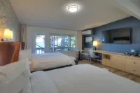 Ocean Crest Resort Hotel di 