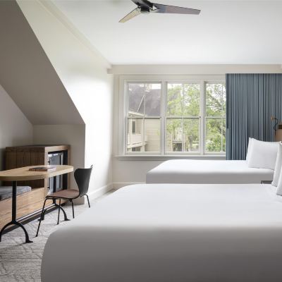 2 Queen Beds Room Hyatt Regency Lost Pines Resort and Spa Promo Code