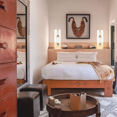 Comfort Room (Dades) Dar Assiya Promo Code