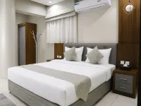 Al Alamein Suites