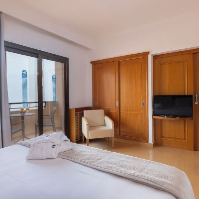Junior Suite Invisa Hotel La Cala Promo Code