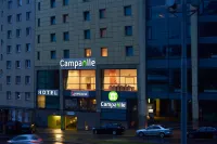 Campanile Szczecin Hotels in 