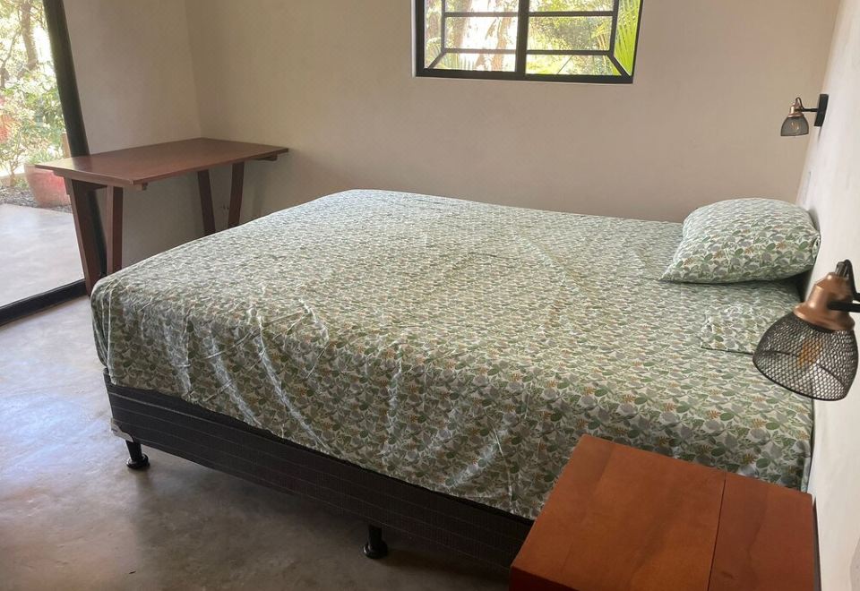 一卧室私人度假屋