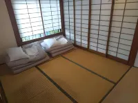 Hakone Guesthouse Toi