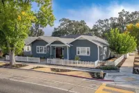 Paso Robles Retreat - Newly Remodeled-