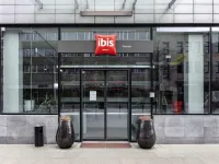 Ibis Kaunas Centre Отели в г. 