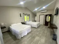 The Log Cab-Inn Hotels in 