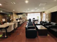 Hotel Crown Hills Sagamihara