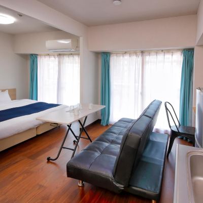 特大床房 西川口每週飯店優惠