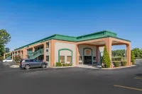 Quality Inn & Suites Stockbridge Atlanta South I-75