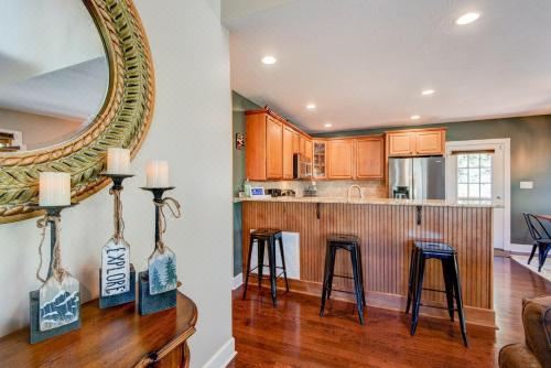 Sugar Rush Three-Bedroom Apartment