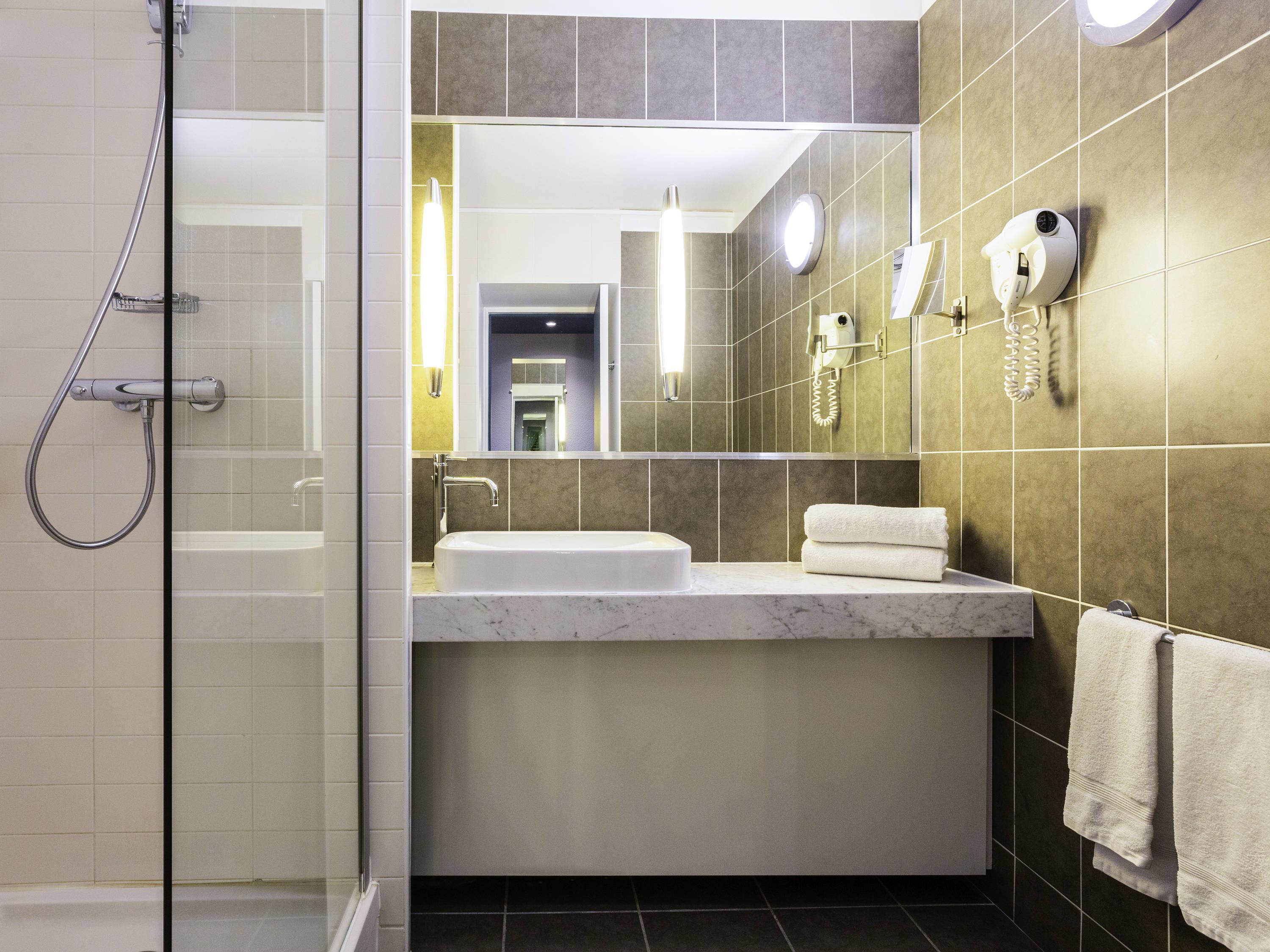 典雅单人间 - 双人床