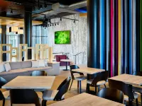 Aloft Montreal Airport Hotels in Dorval