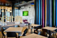 Aloft Montreal Airport