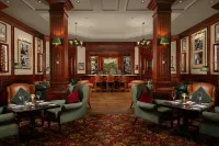 Amman Marriott Hotel