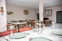 Hôtel KEMAKA