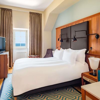 Superior Room Sea Side without Balcony Sofitel Grand Sopot Promo Code