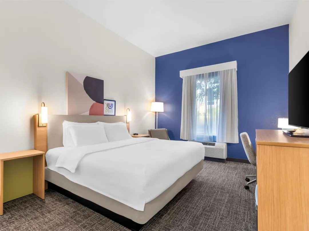 Spark By Hilton Dothan - Dothan, AL