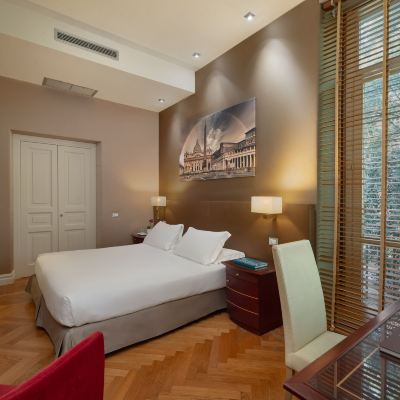 Classic Room Hotel Principe Torlonia Promo Code
