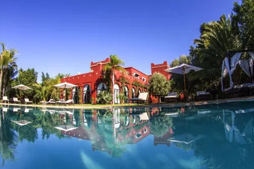 Palais El Miria & Spa