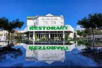 Hotel Familja Các khách sạn ở 