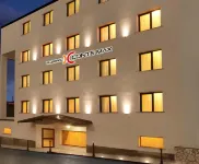 Albergo Conte Max Hôtels à : 
