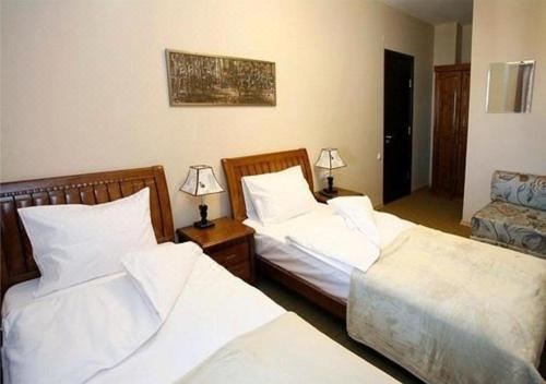 大床房（带阳台）