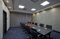 Fairfield Inn & Suites Denver Downtown